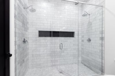 Best Shower Installation Contractors in Rochester, NH